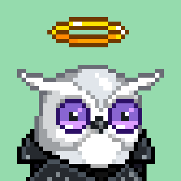 Moonbirds #7956