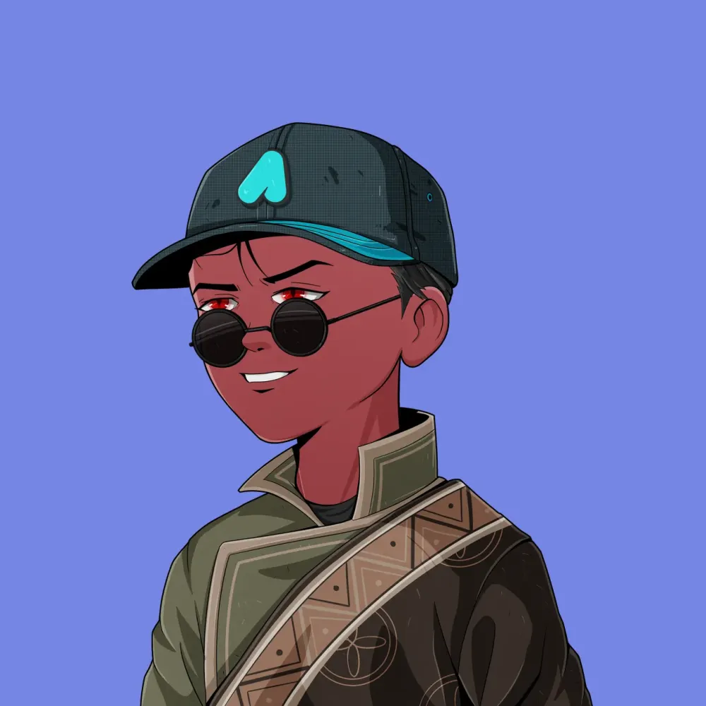 Akio #212