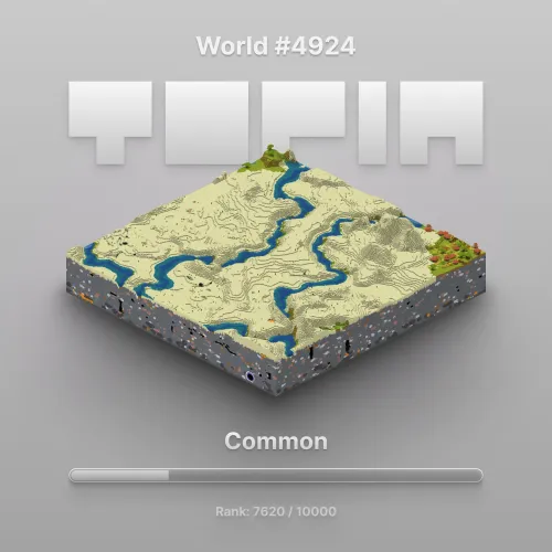 World #4924