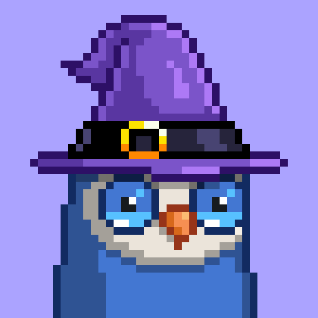 Moonbirds #5706