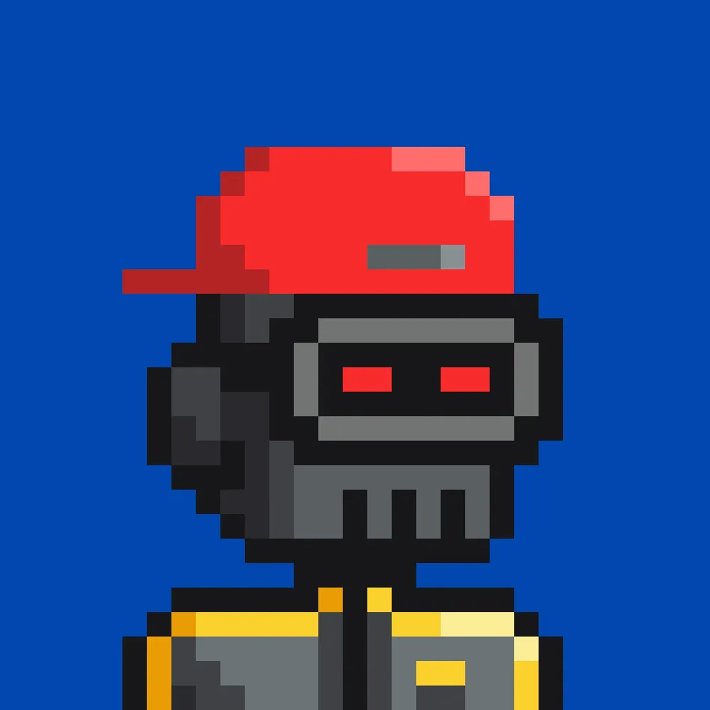 ApeDroidz #1273