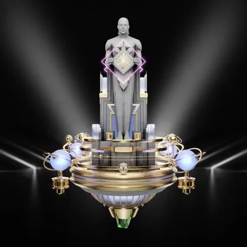 The Reflection of Love #3713