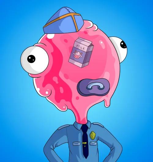 GooberCapsule #5095