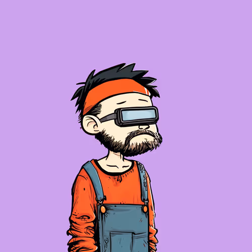 Digital Slops #5435