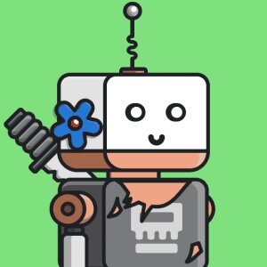 Roboto #3225