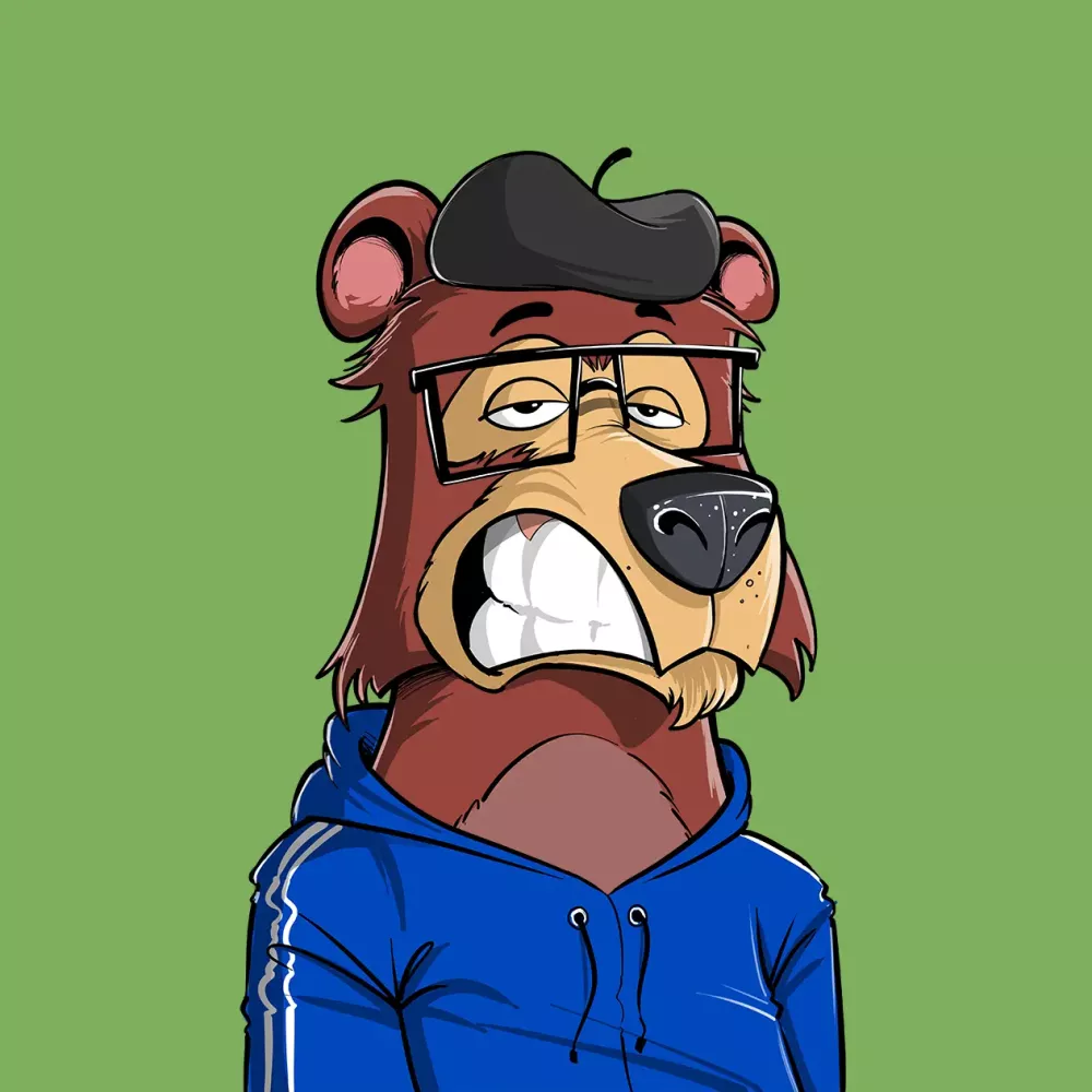 BearsOnTheBlock #7194