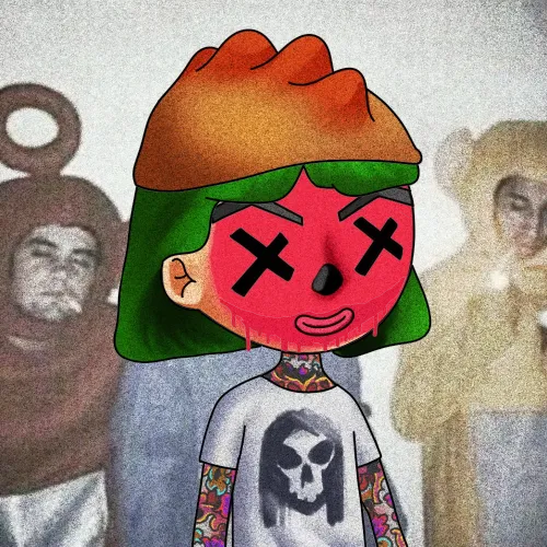 Retardio #298