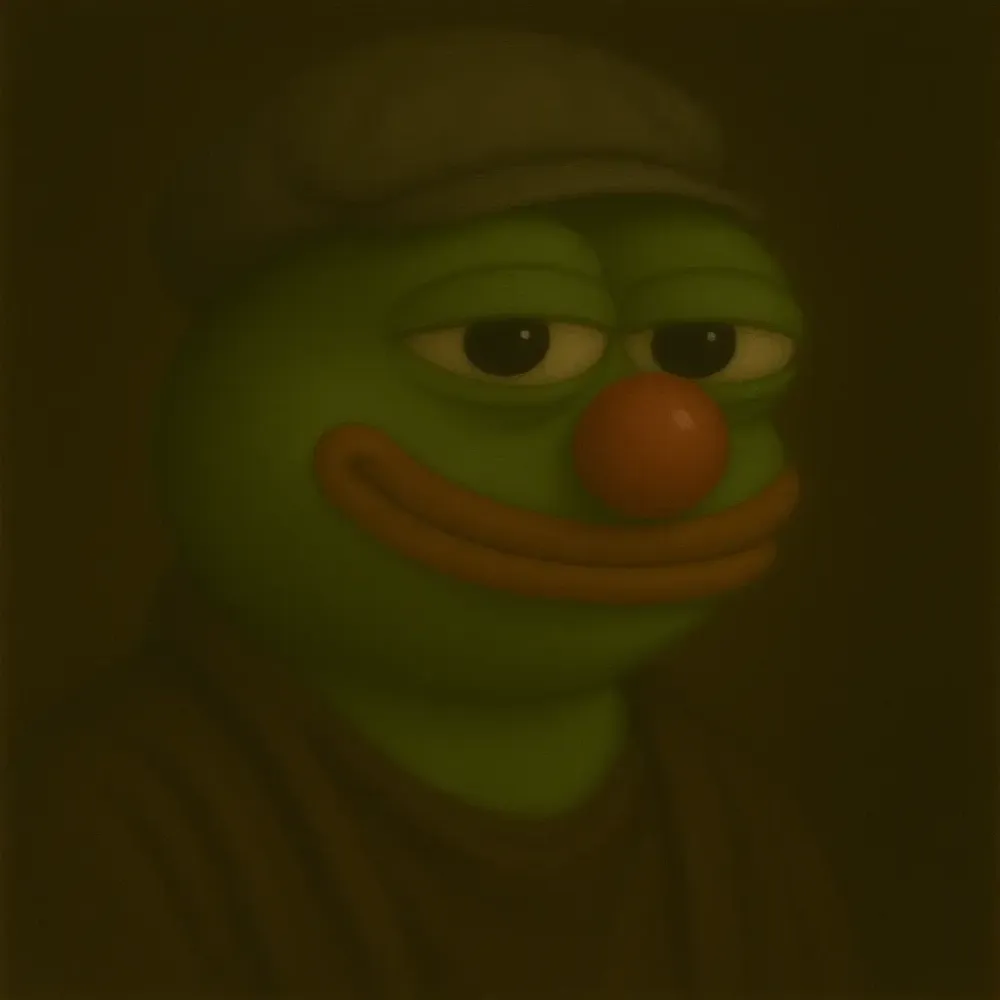 PFPEPE #648