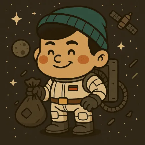 Bert #730