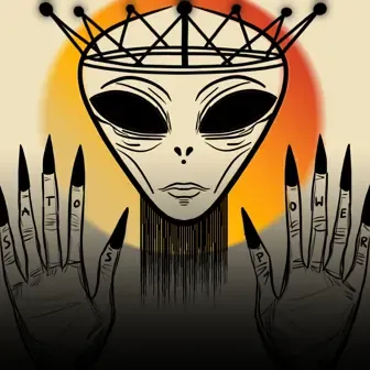 Alien of Fairness #92 (#76777545)