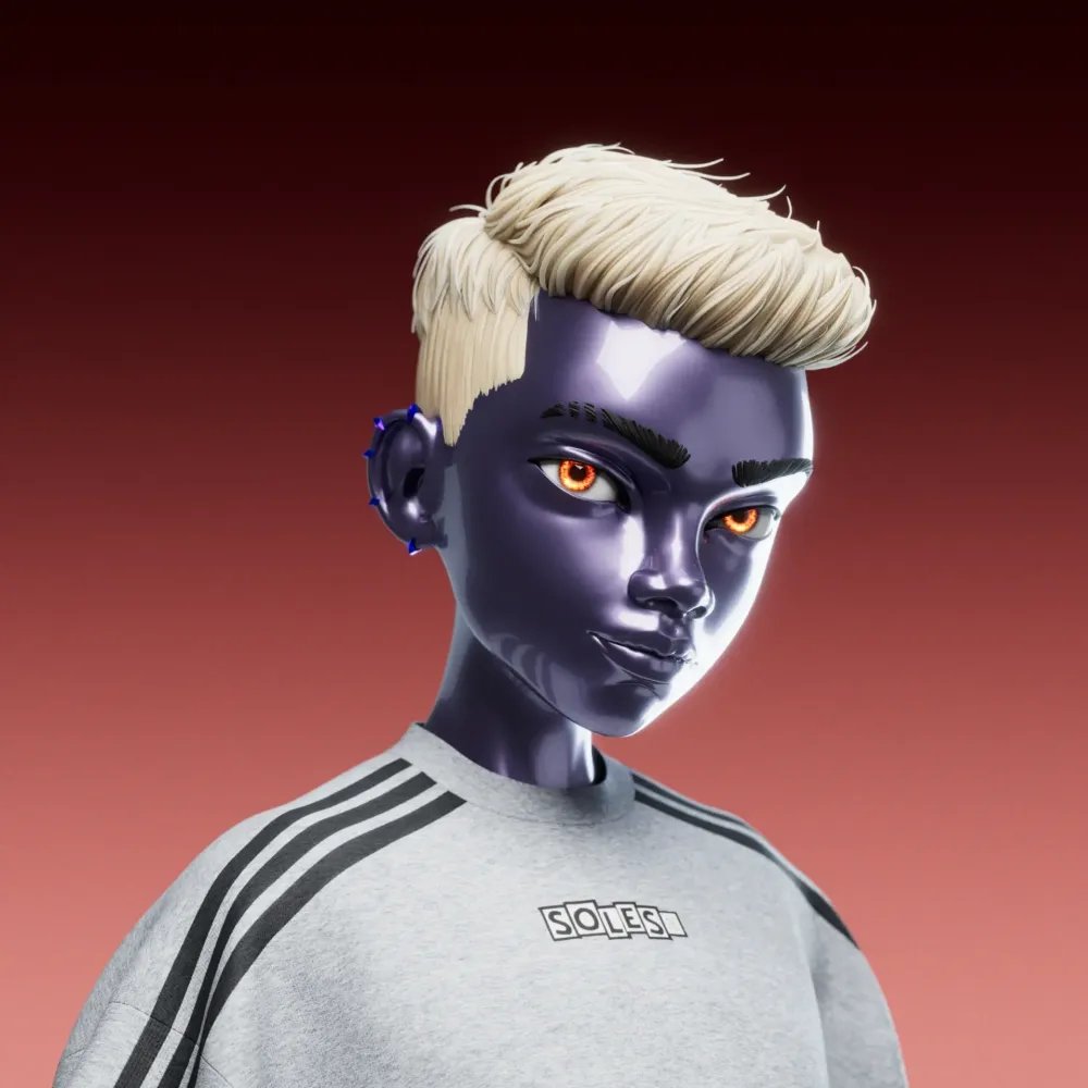 ALTS by adidas #15787