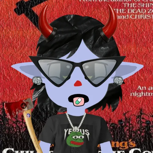 Children Of Cope #280