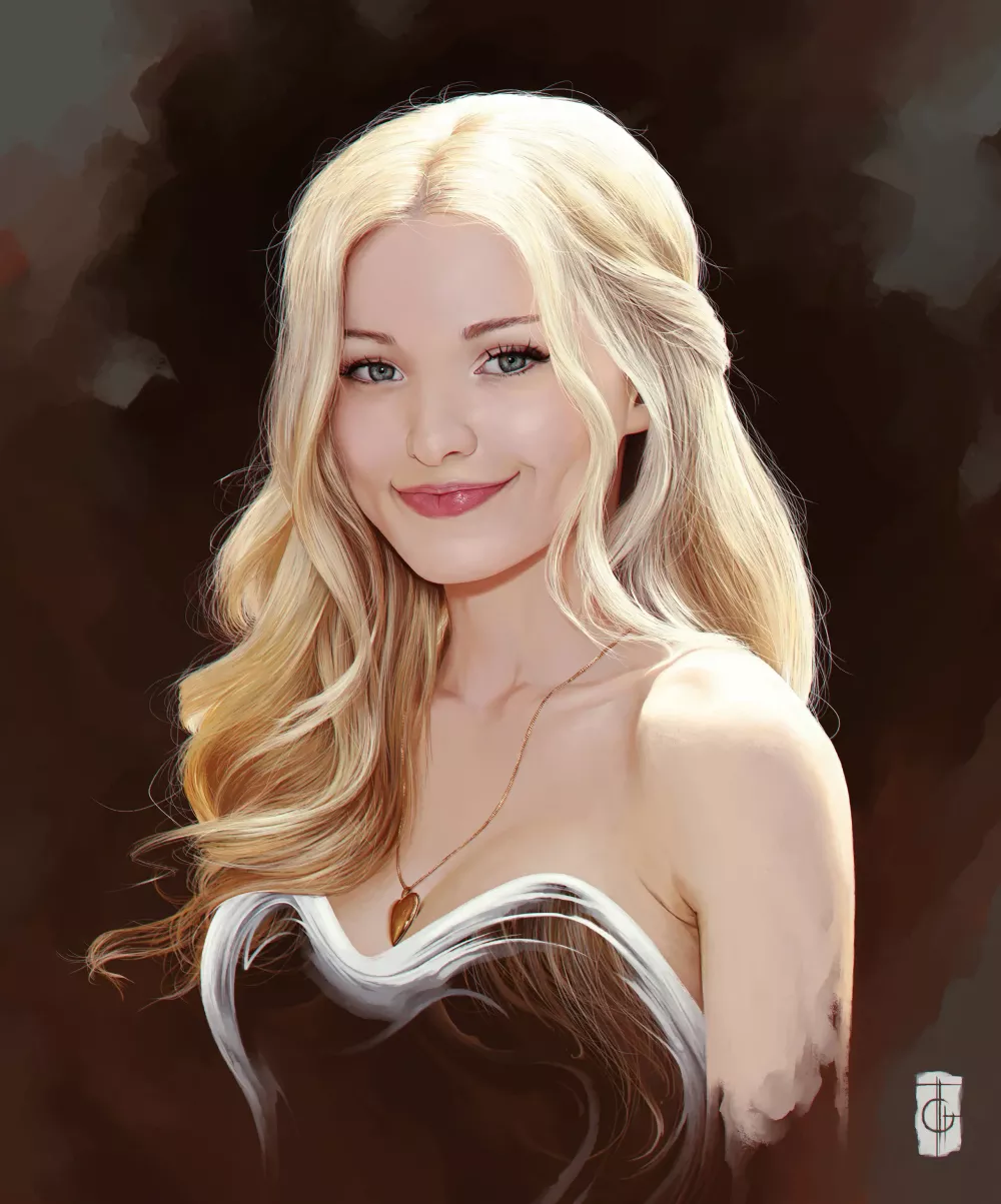 Dove #99865