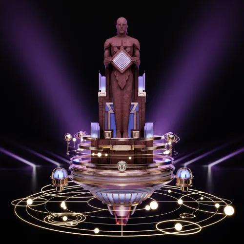 The Reflection of Love #5970