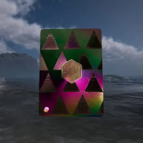 SPECIAL TOKEN, ARK TOKEN #363