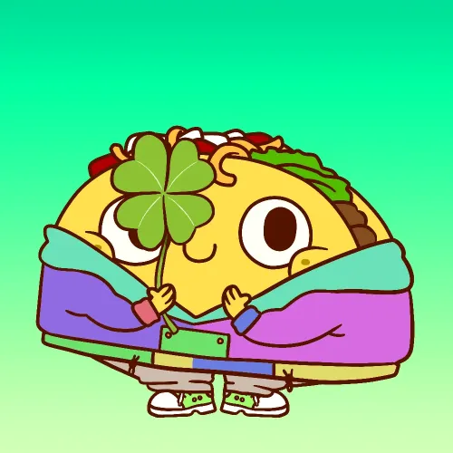 Taco #5226