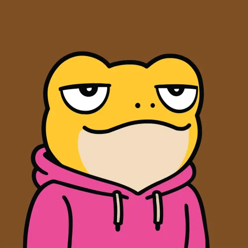 Turbo Toad #7381