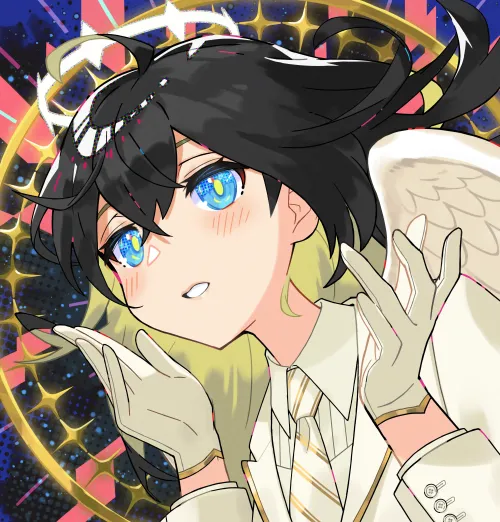 Megami #00732