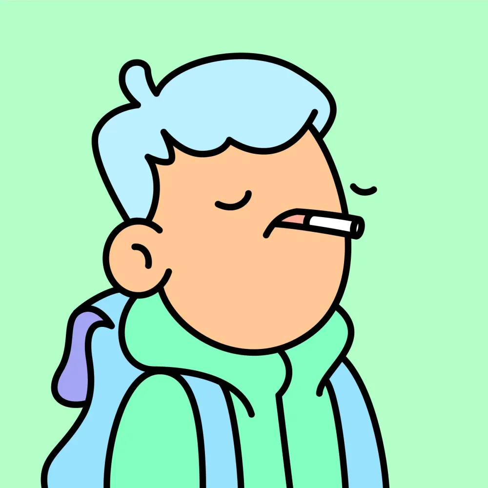 Doodle #5588