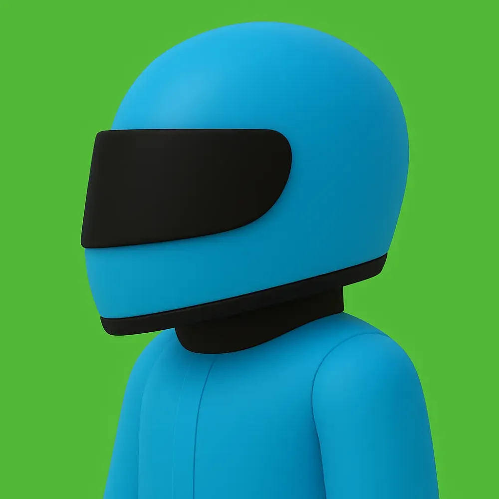 Solana Grand Prix Ticket #792