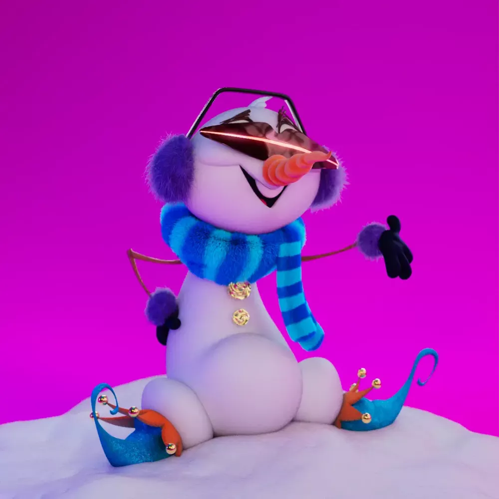 MerryModz #9035