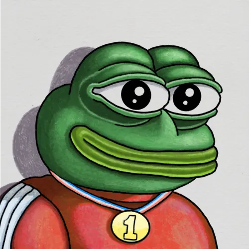 GREATEST PEPE #111