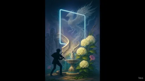 #77 (Anomaly Log #77)