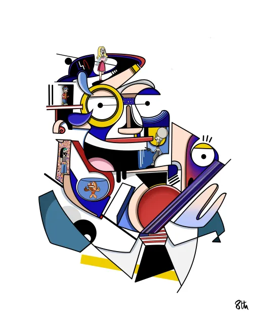 Geo Stan #103
