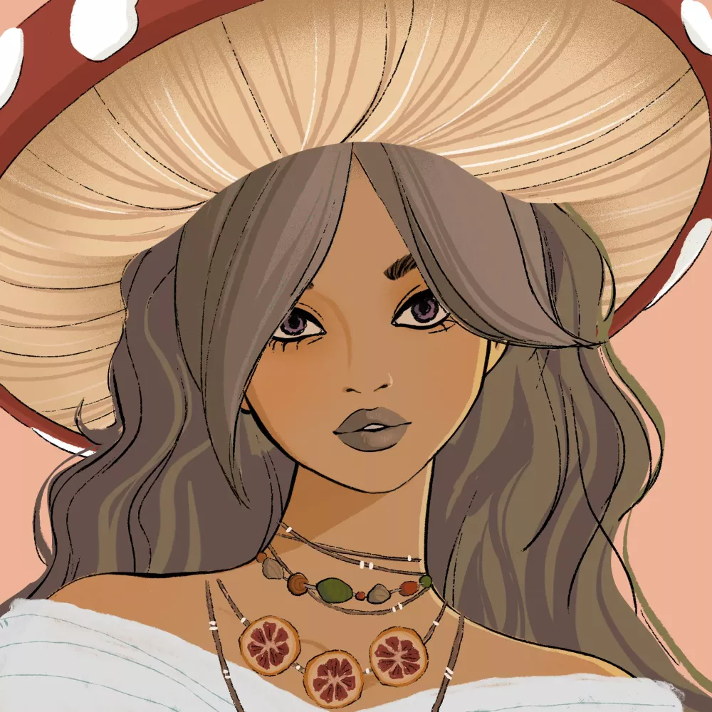 WITCH #2021