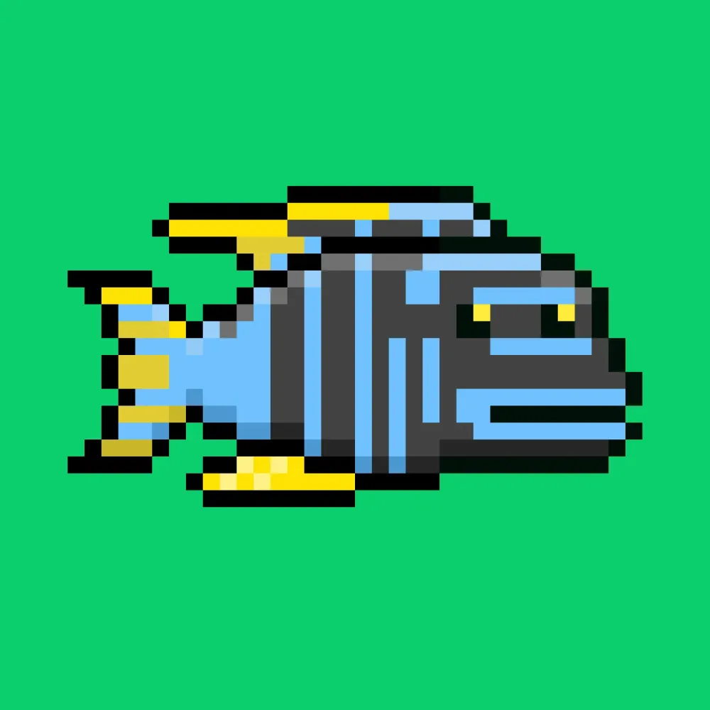CryptoFish #1365
