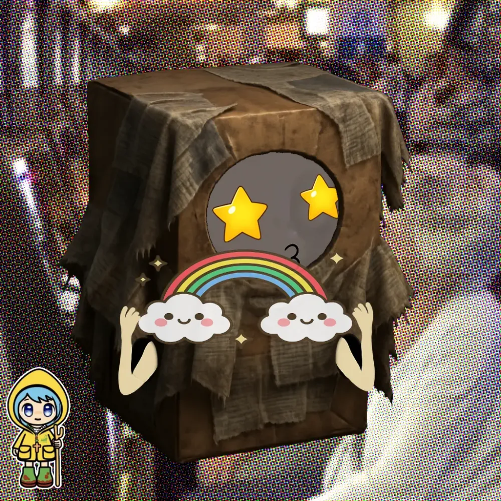 Gorbagio  #267