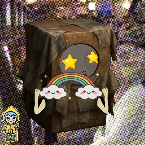 Gorbagio  #267
