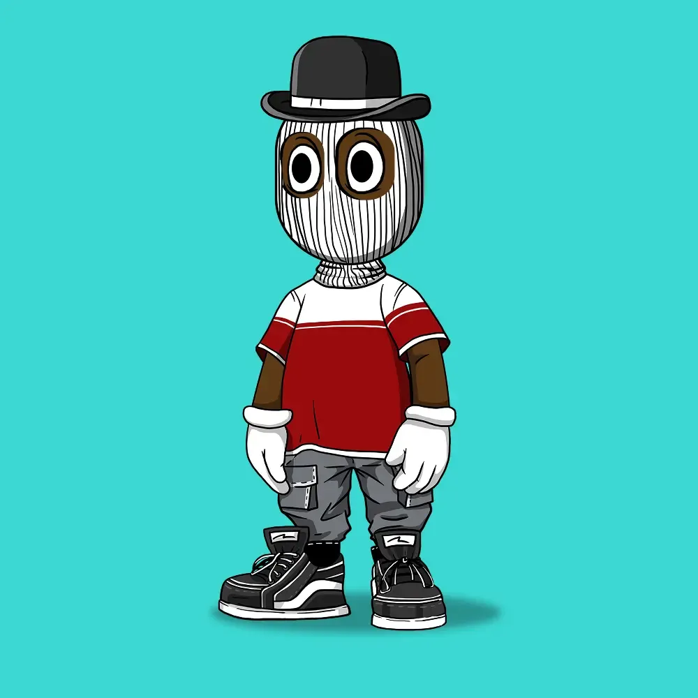 Based Style #5889