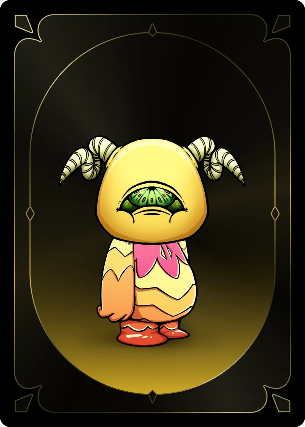 Otherside Koda #4228