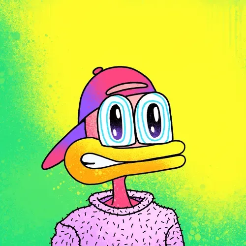 SupDuck 8175 #8175