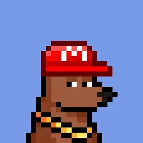 Bonk #268