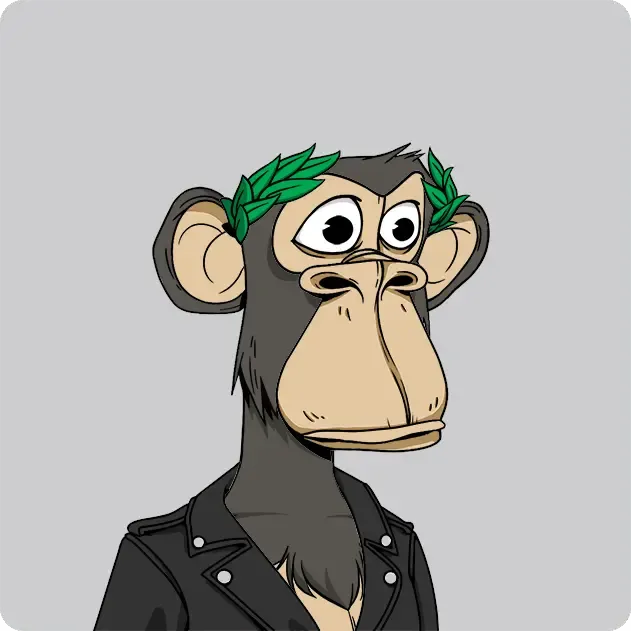 Bored Ape Yacht Club #2181