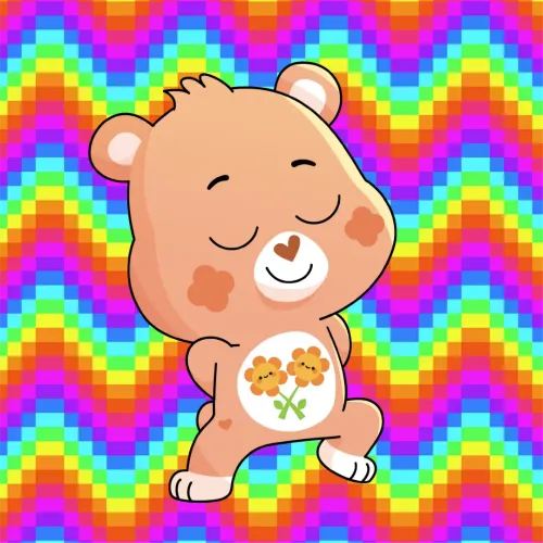 Friend Bear™ #1975
