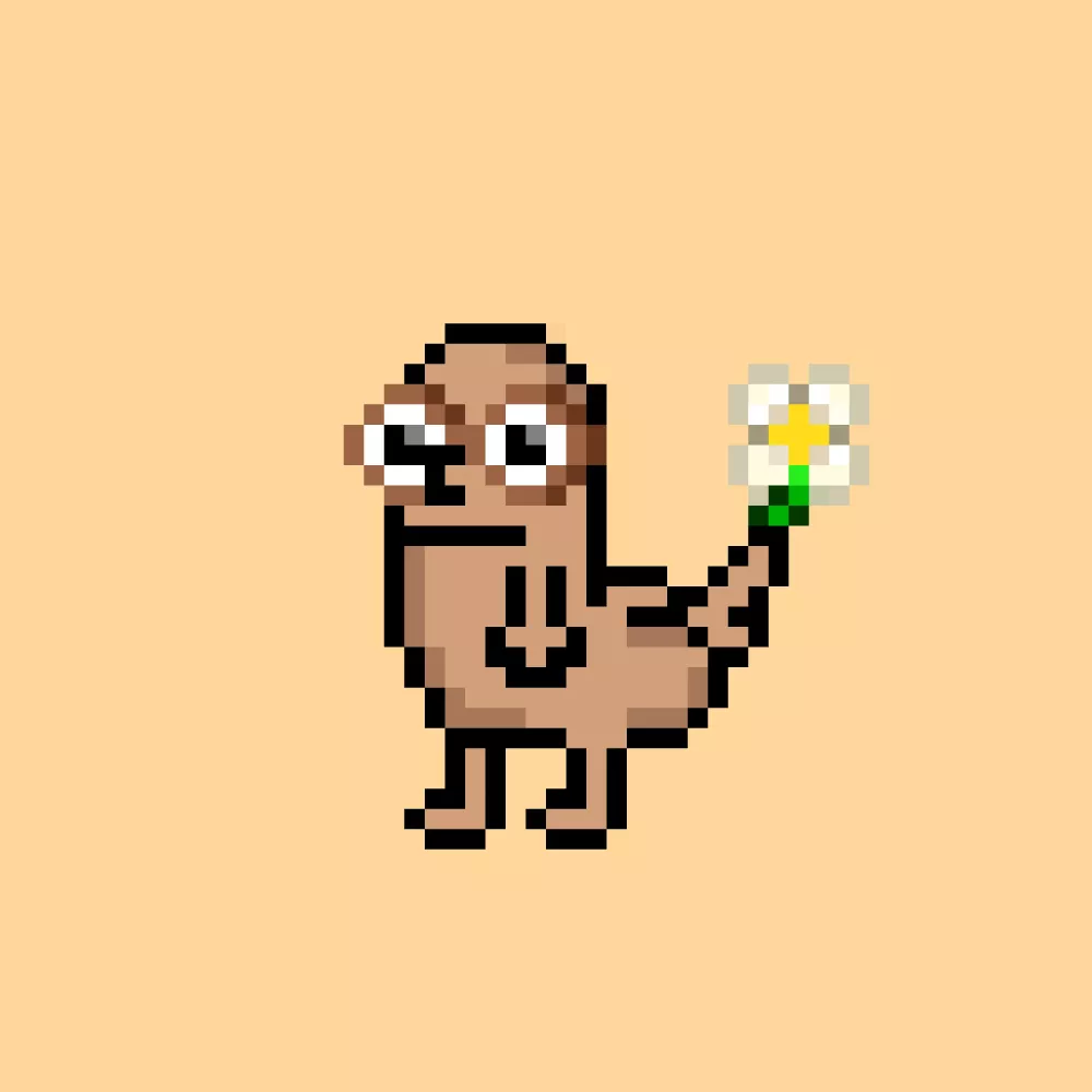 CryptoDickbutt #3985