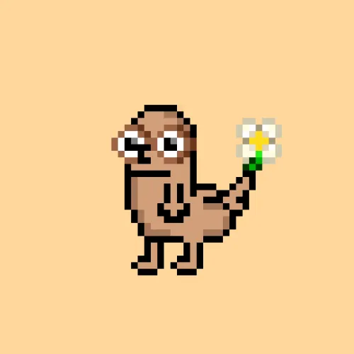 CryptoDickbutt #3985