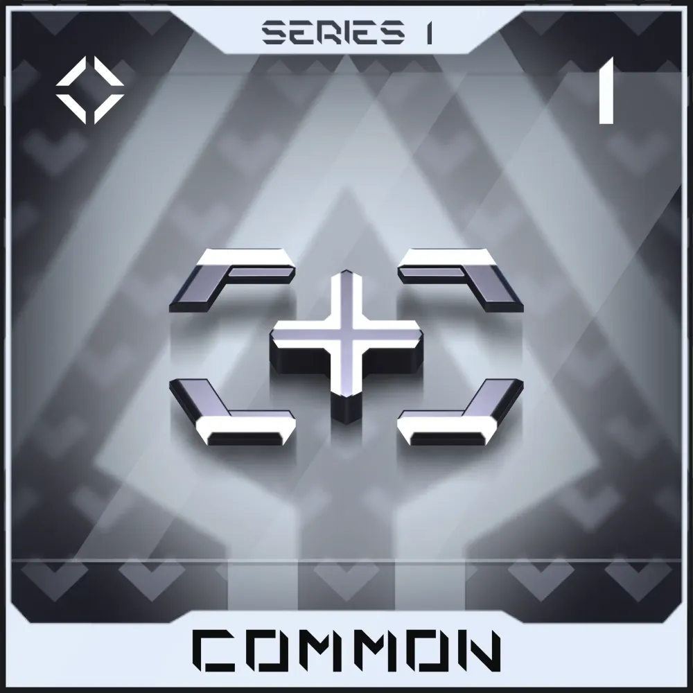 Series 1 Building #5098