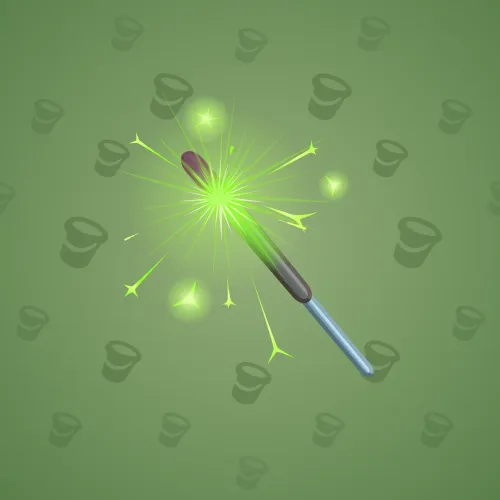 Party Sparkler #129813