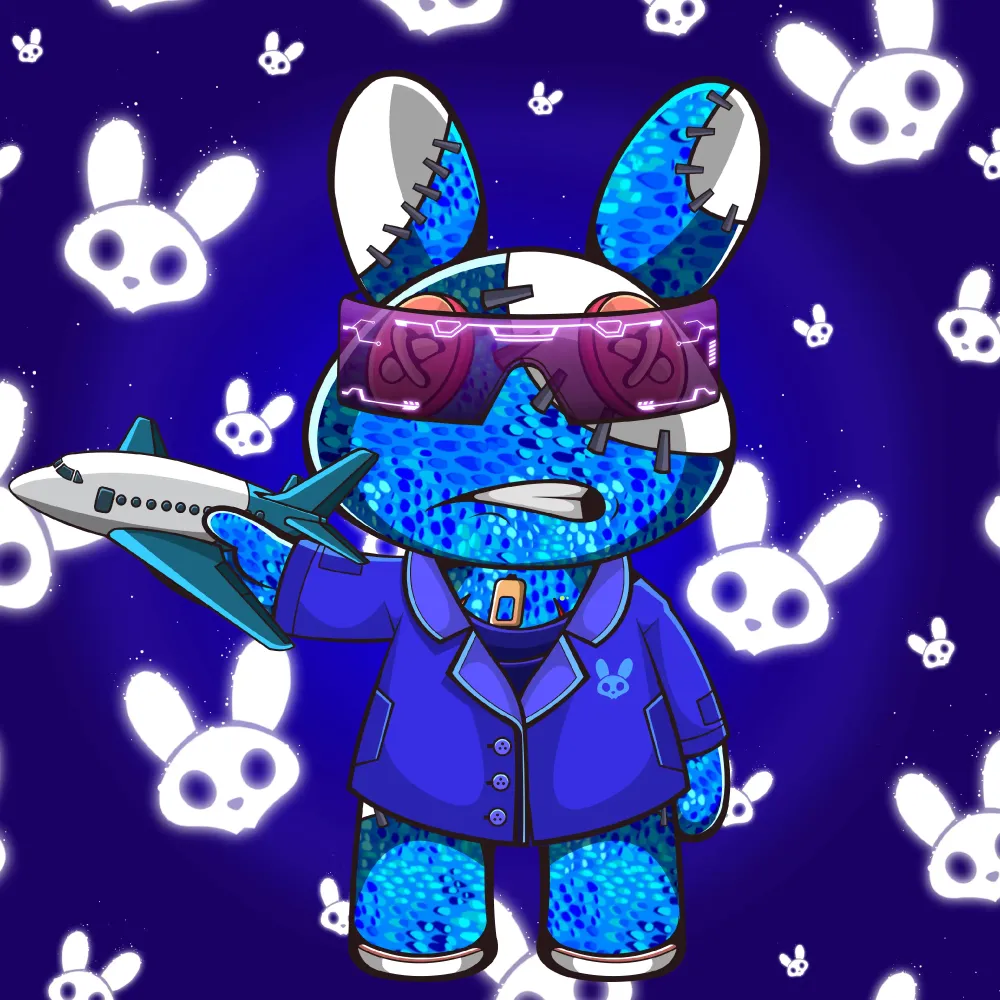 RugDollz Social #7308