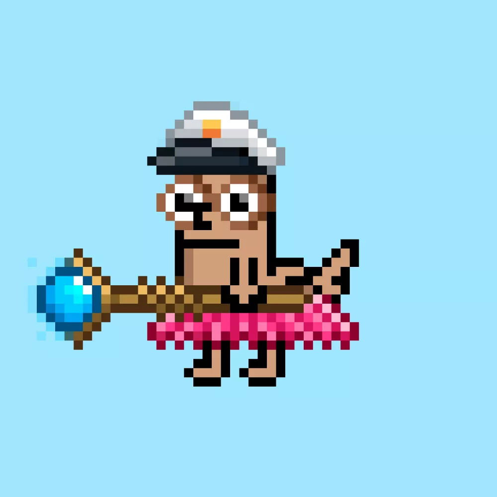 CryptoDickbutt #1855