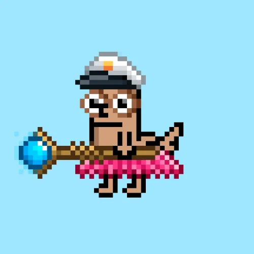 CryptoDickbutt #1855