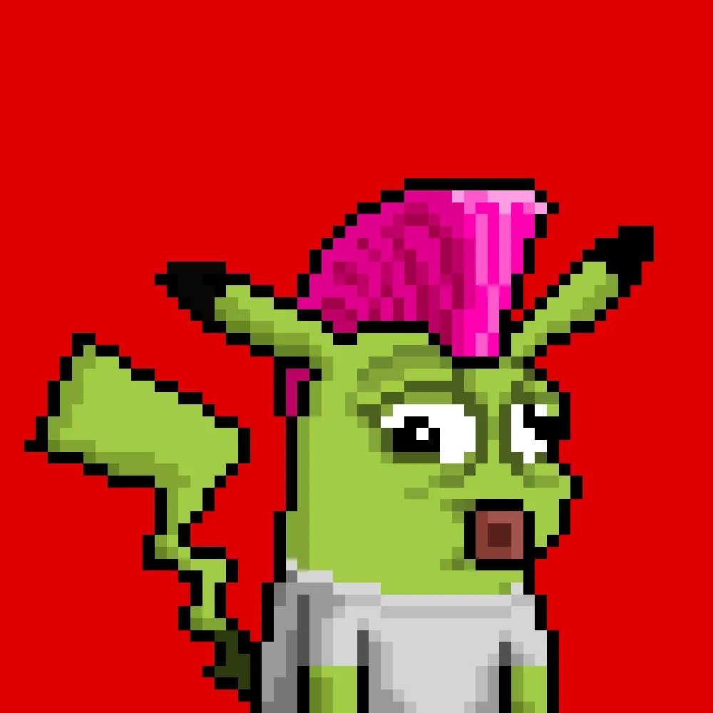 PEPEMON ETH #1784