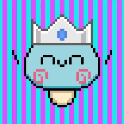 CryptoSimeji ＃9580