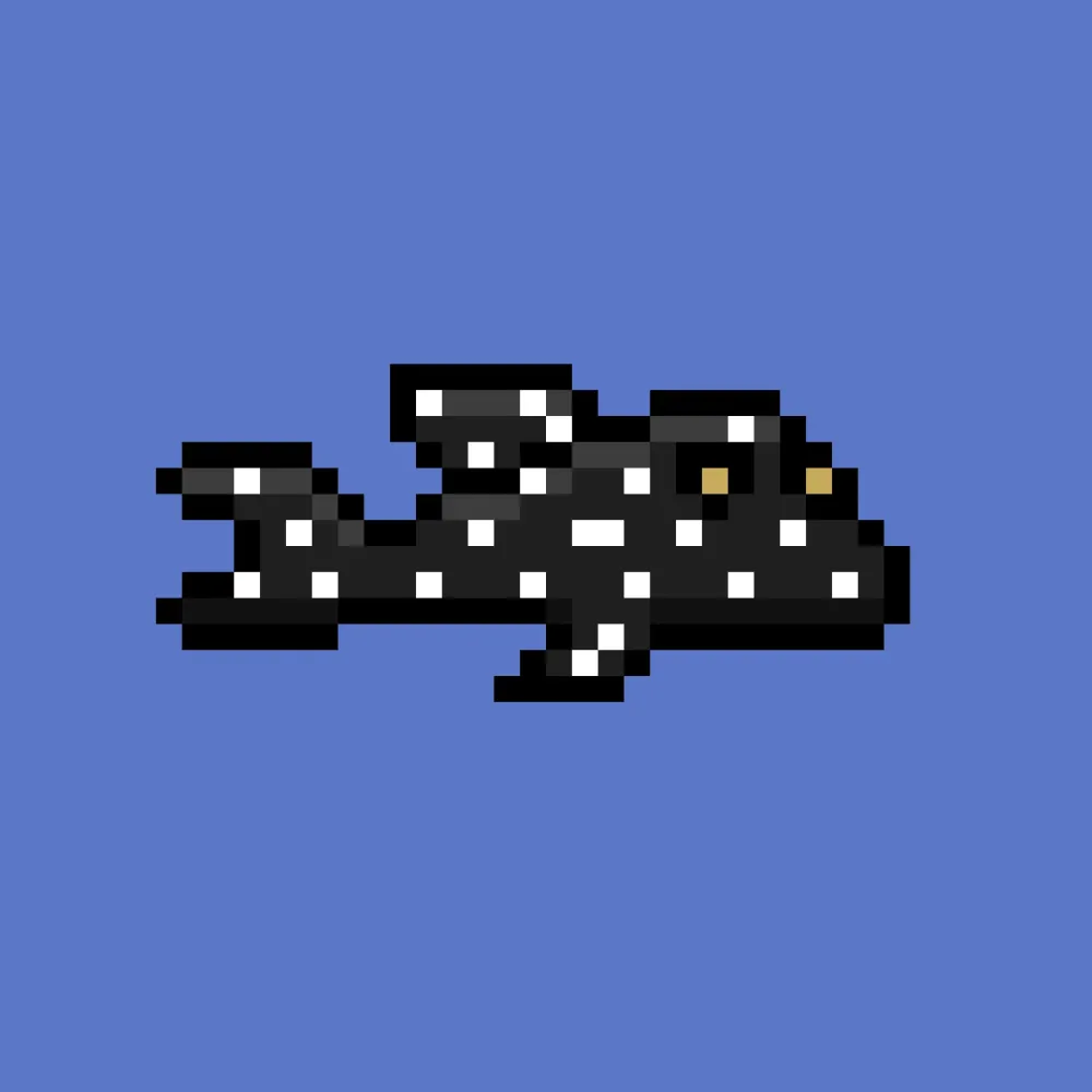 CryptoFish #1826