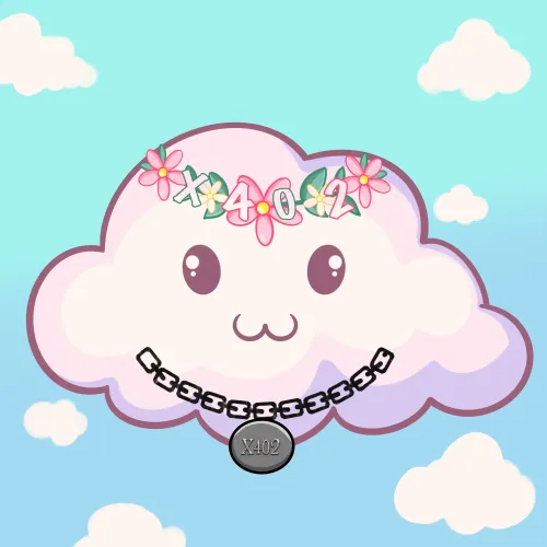Cloud #1698