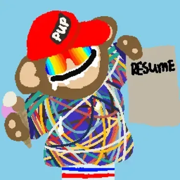 MONKEY #119